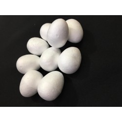 Hungarocell tojás 3,5 cm