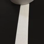 Gumi 4 cm széles fehér