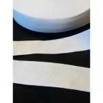 Köpper szalag fehér 3 cm széles