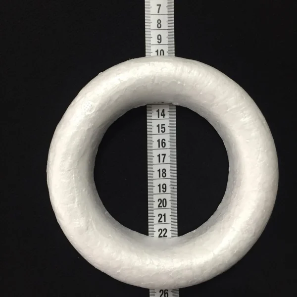 Hungarocell félkarika 14,5 cm