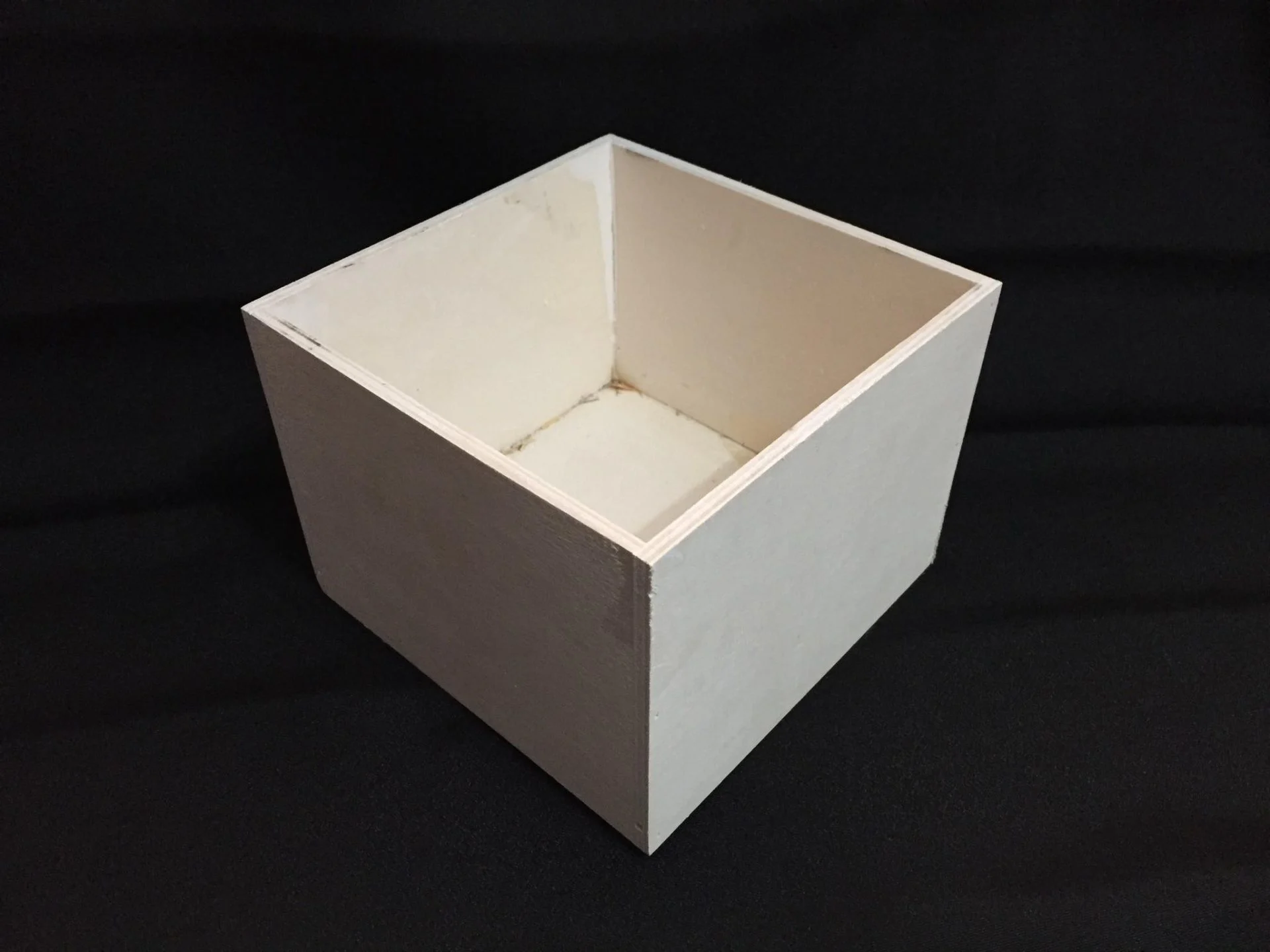 16x16 fehér