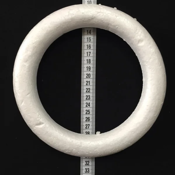 Hungarocell karika 20 cm