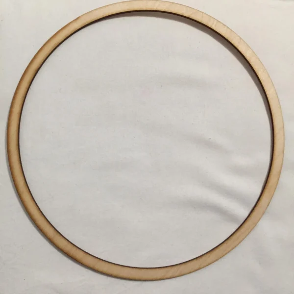 Álomfogó karika 25 cm