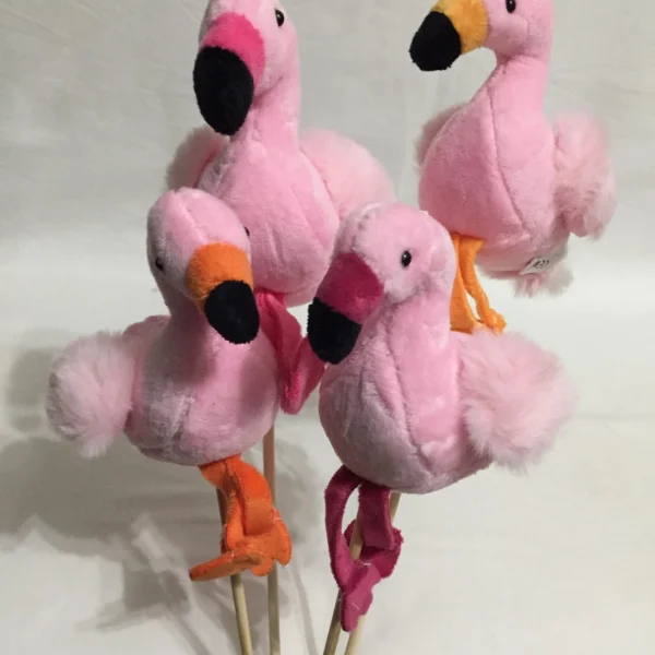 Pálcás flamingó