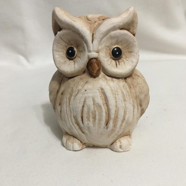 Bagoly figura