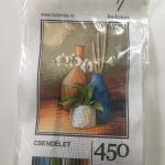 Tű goblein kit csendélet