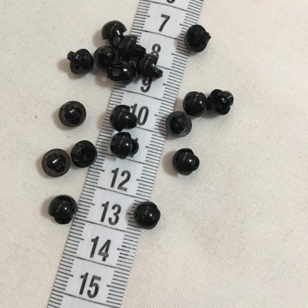 Varrható szem 0,7 cm