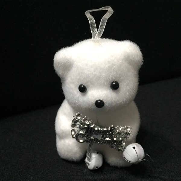 Csengettyűs jegesmaci