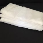 Voile függöny 0,65 m
