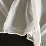 Voile függöny 1,75 m