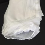 Voile függöny 1,3 m
