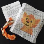 Goblein kit tigris