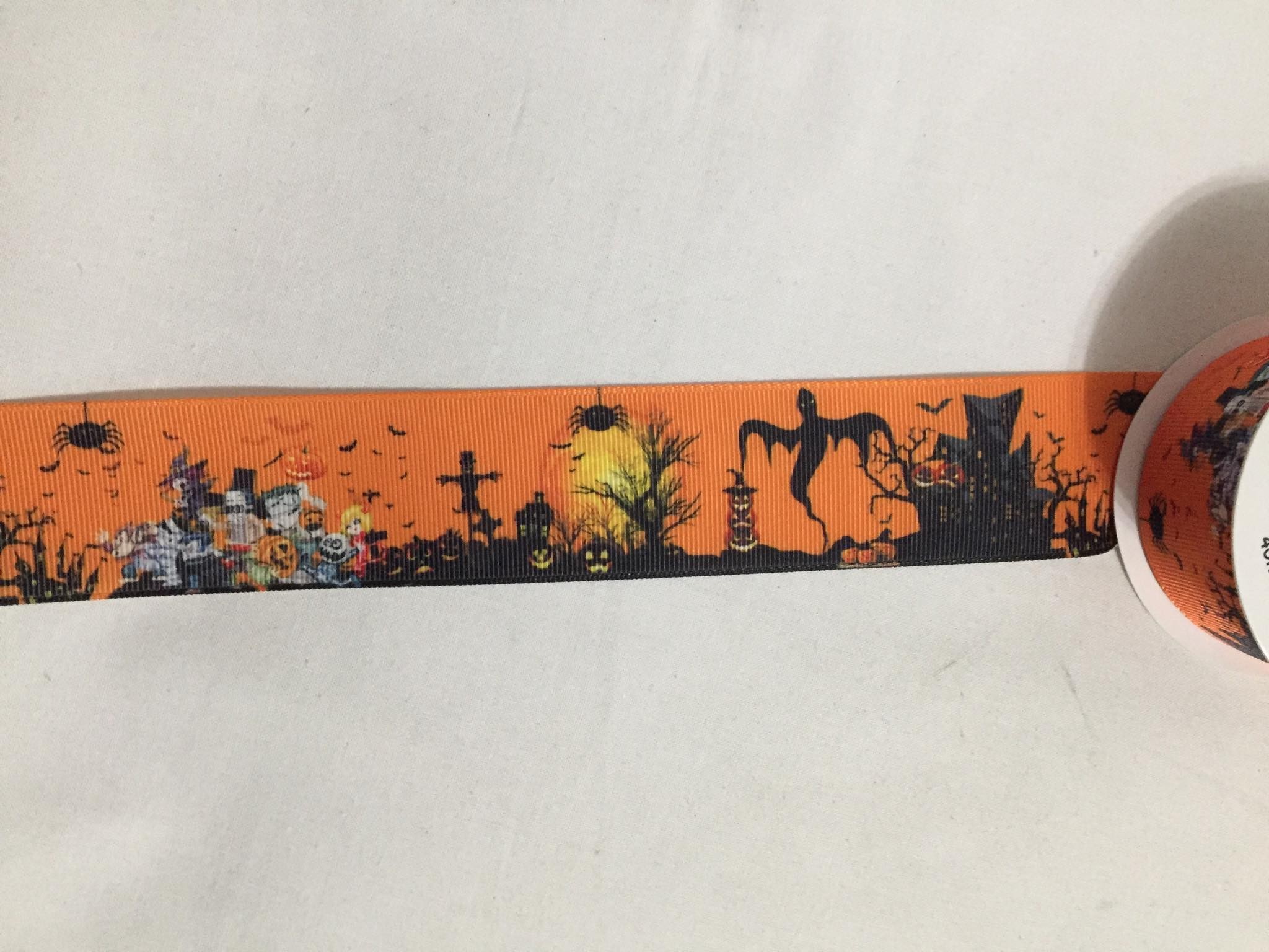 wp-image15427.jpg Halloween szalag 4 cm - Image 1
