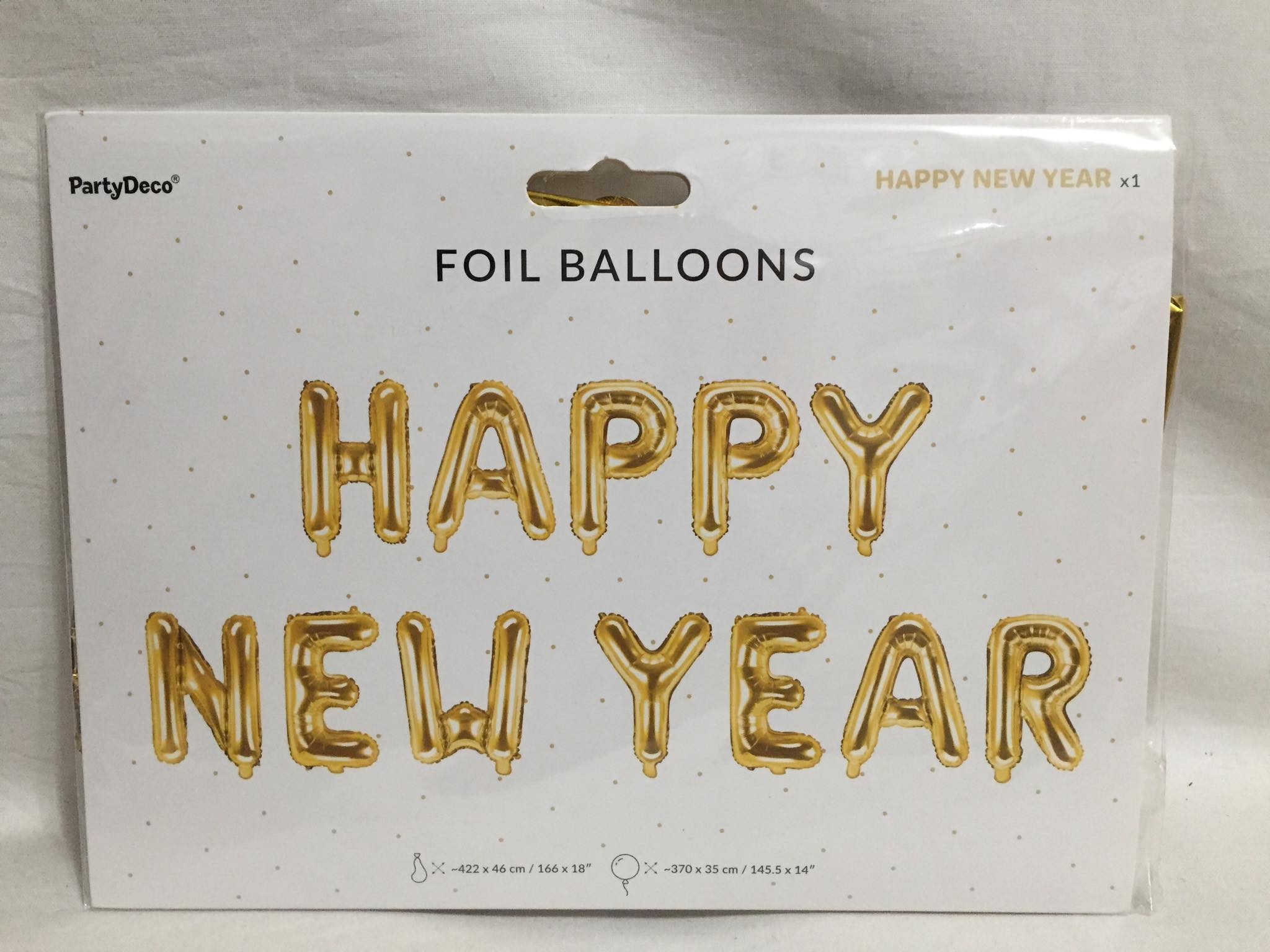 wp-image15571.jpg Happy new year fólia lufi - Image 1