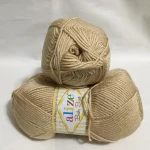 Baby Best kötőfonal 310 drapp