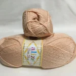 Baby Best kötőfonal 382 púderrózsaszín