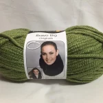 Bravo Big kötőfonal 175 keki