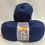 Cotton Gold kötőfonal 279 éjkék