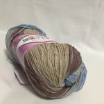 Cotton Gold Batik kötőfonal 4148