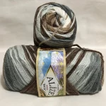 Burcum Batik kötőfonal 5742