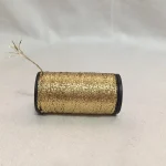 Diadem effekt cérna 300 arany
