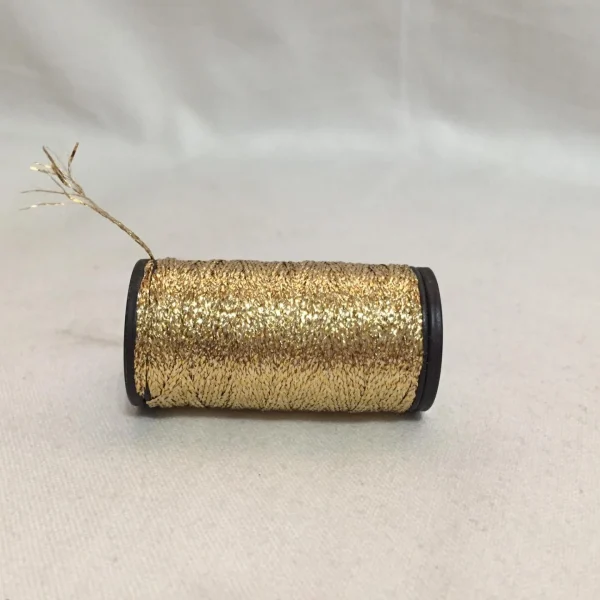 Diadem effekt cérna 300 arany