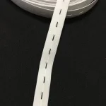 Gomblyukas gumi fehér