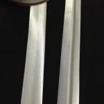Ferdepánt 3 cm-es fehér szatén