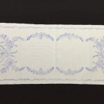 Kézimunka terítő 40x90 cm 27