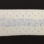Kézimunka terítő 40x90 cm 29