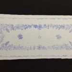 Kézimunka terítő 40x90 cm 30