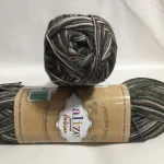 Superwash Artisan kötőfonal 9014