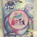 My little pony gömb fólia lufi