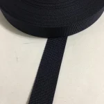 Sávoly heveder sötétkék 3 cm